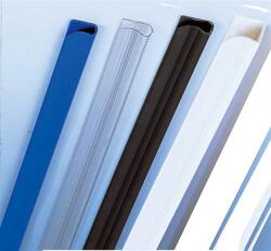 Fellowes Iratsín, 3-6 mm, 3-60 lap, FELLOWES Relido , fehér (5383101) - papir25