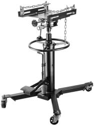 NEO TOOLS Sebességváltó emelő 0.5t lábpedálos (több irányban állítható rögzítőasztallal) (11-711) - getitnow