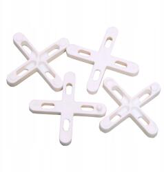 FA1 Proline 50 Darabos Távtartó Kereszt Készlet 6MM 61326