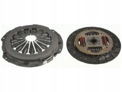 Sachs 3000 951 539 Kuplung Szett