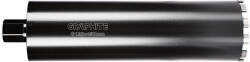 GRAPHITE Gyémánt magfúró korona, 122x450mm, 11 szegmenses, 58G540 géphez (57H864) - getitnow