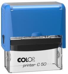 COLOP Bélyegző, COLOP Printer C 50 (01525001/01525000) - papir25