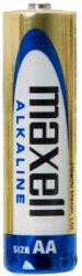 Maxell Ceruza elem AA LR6 Alkaline 1, 5 V 4 db/bliszter (18720)