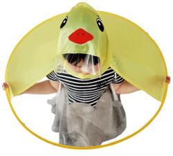 RGB Kacsa esőkabát gyerekeknek