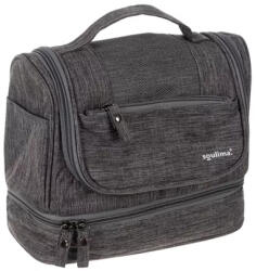 Soulima Utazó kozmetikai táska - Szürke (00023184)