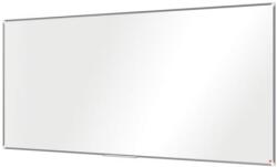 Nobo Fehértábla, zománcozott, mágneses, 270x120 cm, alumínium keret, Ecolabel, NOBO Premium Plus (1915152)