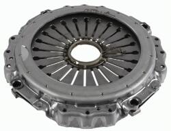 Sachs 3482 000 968 Kuplung nyomótárcsa