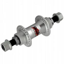 Joytech Hátsó kerékagy Joytech A076SBT M14 Bmx 48H ezüst (3-JY-A076SBT-48-2XM SR)