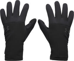 Under Armour Storm fleece gloves l