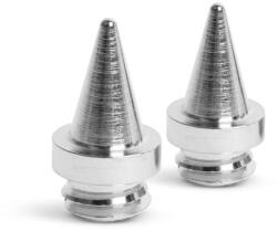 Fahrenheit Forrasztóhegy - hegyes - 2 db / csomag (28959)