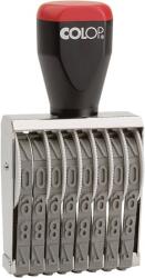 COLOP Számbélyegző, COLOP 09008 (01180908) - papir25
