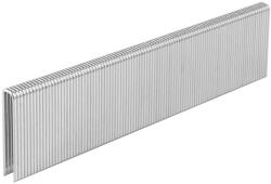 NEO Tűzőkapocs, horganyzott 90-es tipus, pneumatikus tűzőgéphez (14-570), GA18, 30mm, 4000db (14-627)