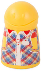 Verk Group Kukorica vajazó tartály - 10 x 6 cm (15758)