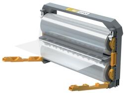 GBC Meleglamináló fólia kazetta, utántölthető, 125 mikron, A4, fényes, tekercses, GBC Foton 30 (4410025)