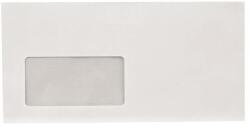 Victoria Paper Boríték, LA4, szilikonos, bal ablakos, VICTORIA PAPER (IBI43) - papir25