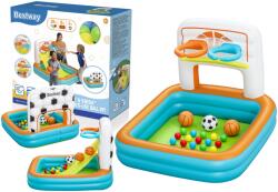 Bestway Labdás Játékcentrum 120x107x84 cm (21187)