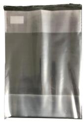  Füzetborító, víztiszta, A5, PP (ISFBVA5)