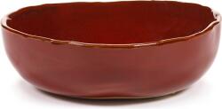 Serax Set 2 boluri La Mère, 16, 5 cm, roșu (B5123014-317)