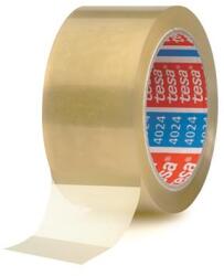 tesa Csomagolószalag, 50 mm x 60 m, TESA 4024 , átlátszó (04024-00234-04) - papir25