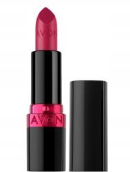 Avon Ajakrúzs Ultrakrémes hosszantartó hidratáló ajakrúzs Toasted Rose (04101)