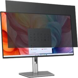 KENSINGTON Monitorszűrő, betekintésvédelem, 24 monitorhoz, 16: 10, KENSINGTON High Clarity Privacy (HC240A1610E) - papir25