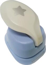  Mintalyukasztó, 16 mm, csillag (FHBA0004) - papir25