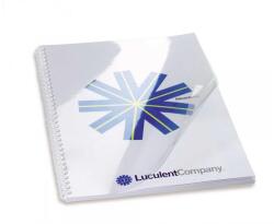 GBC Előlap, A5, 240 micron, GBC HiClear , áttetsző (4400025) - papir25