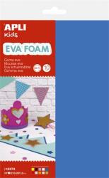 APLI Moosgumi, 200x300 mm, APLI Kids Eva Sheets , vegyes színek (12372) - papir25