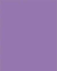 FOLIA Dekorkarton, 2 oldalas, 50x70cm, 220 g, 10 lap, FOLIA, sötét orgonalila (6122/10 28) - papir25