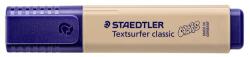 STAEDTLER Szövegkiemelő, 1-5 mm, STAEDTLER Textsurfer Classic Pastel 364 C , homok (364 C-450) - papir25