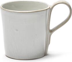 Serax Set 2 căni pentru cafea La Mère, 130 ml, alb murdar (B5123026-005)