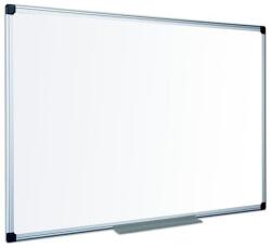 Victoria Fehértábla, zománcozott, mágneses, matt, 100x200 cm, alumínium keret VICTORIA VISUAL (VVIMM02)