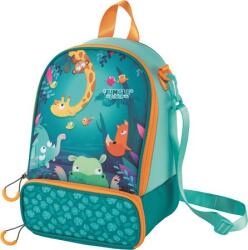 Maped Uzsonnás táska, ovis, MAPED PICNIK Jungle Fever (879099)