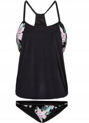 Bonprix Fürdőruha Tankini Szett Mintás NH9 ccr XXL