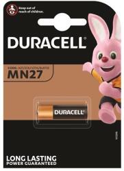 Duracell Speciális elem, MN27, 1 db, DURACELL (10PP040011) - papir25