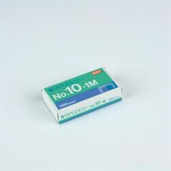 MAX Tűzőkapocs, No. 10, MAX (MS90127) - papir25