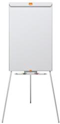 Nobo Flipchart tábla, mágneses felület, 67, 5x100 cm, NOBO Essentials , fehér (1915692)