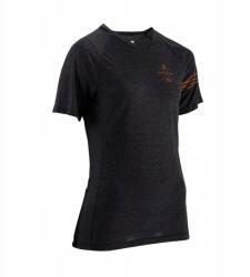 Leatt Kerékpáros Mez (női) Mtb Allmtn 2.0 Jersey Black Szín Fekete R (5023039953)