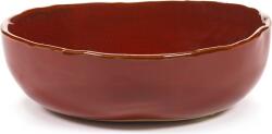 Serax Set 2 boluri La Mère, 11, 5 cm, roșu (B5123013-317) Castron