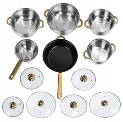  Mihoho konyhai edénykészlet 12 pcs (0750961255840)