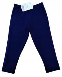 Biko Lábszárvédő leggings zsebekkel kényelmes Tartós pamut Lengyel gyártó