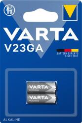 VARTA Elem, V23GA/A23/MN21 riasztóelem, 2 db, VARTA (4223101402) - papir25