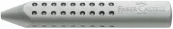 Faber-Castell Radír, FABER-CASTELL Grip 2001 , szürke (187100)