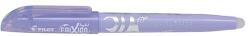Pilot Szövegkiemelő, 1-3, 3 mm, törölhető, PILOT Frixion Light Soft , pasztell-lila (SW-FL-SV)