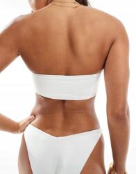  Asos Design Fehér Odo Bikini Fejpánt NJ1, L