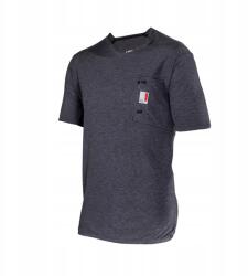 Leatt Mtb Allmtn 2.0 kerékpáros mez Fekete színű, méret: Roz (5024130113)