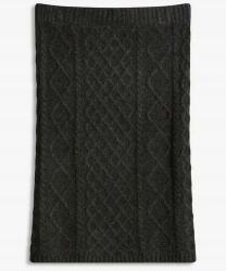 Bonprix Mintás Kötött Szoknya __40/42