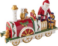 Villeroy & Boch Figurină de Crăciun Christmas Toys Memory, locomotivă (14-8602-6544)