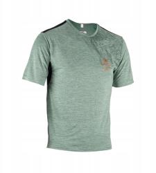 Leatt Mtb Kerékpáros Mez Trail 1.0 Jersey Pistachio Pisztáciás Rózsaszín (5023038801)