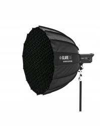 Glare One GlareOne Hexa 90 Pro SHGPRO90D oktagonális softbox tartó (SHGPRO90D)